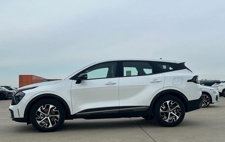 KIA Sportage IV рестайлинг, 2026 год, 3 450 000 рублей, 4 фотография