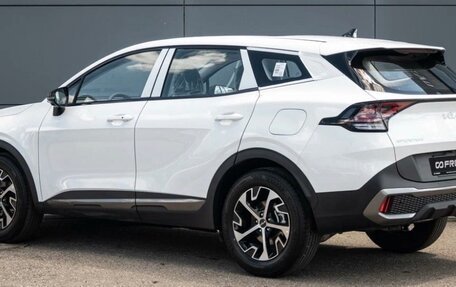 KIA Sportage IV рестайлинг, 2026 год, 3 450 000 рублей, 3 фотография