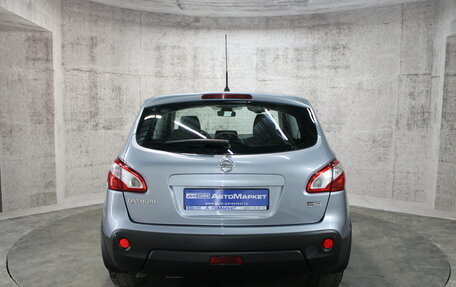 Nissan Qashqai, 2011 год, 1 125 000 рублей, 7 фотография