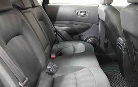 Nissan Qashqai, 2011 год, 1 125 000 рублей, 12 фотография