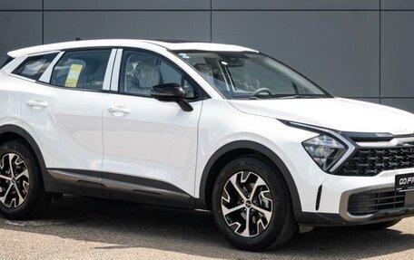 KIA Sportage IV рестайлинг, 2026 год, 3 450 000 рублей, 2 фотография