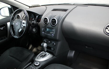 Nissan Qashqai, 2011 год, 1 125 000 рублей, 11 фотография