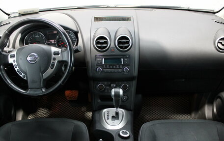 Nissan Qashqai, 2011 год, 1 125 000 рублей, 9 фотография