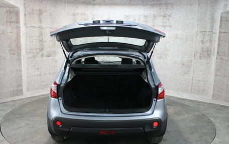 Nissan Qashqai, 2011 год, 1 125 000 рублей, 13 фотография