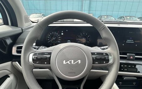 KIA Sportage IV рестайлинг, 2026 год, 3 450 000 рублей, 5 фотография