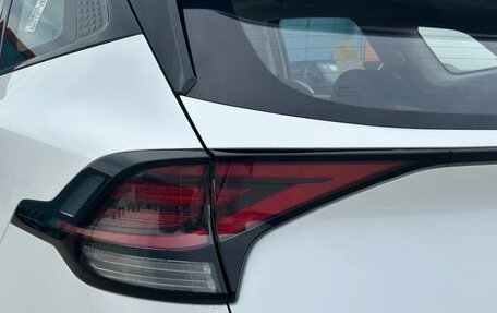 KIA Sportage IV рестайлинг, 2026 год, 3 450 000 рублей, 15 фотография