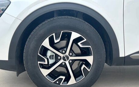 KIA Sportage IV рестайлинг, 2026 год, 3 450 000 рублей, 19 фотография