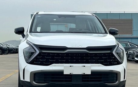 KIA Sportage IV рестайлинг, 2026 год, 3 450 000 рублей, 21 фотография
