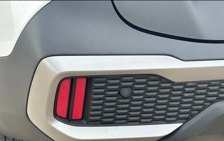 KIA Sportage IV рестайлинг, 2026 год, 3 450 000 рублей, 14 фотография