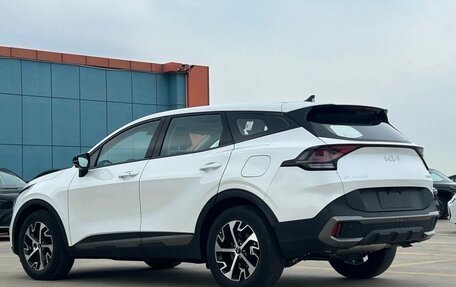 KIA Sportage IV рестайлинг, 2026 год, 3 450 000 рублей, 22 фотография