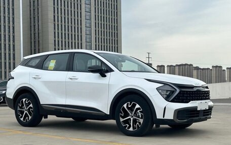 KIA Sportage IV рестайлинг, 2026 год, 3 450 000 рублей, 23 фотография