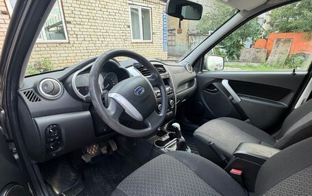 Datsun on-DO I рестайлинг, 2015 год, 250 000 рублей, 9 фотография
