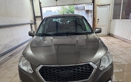 Datsun on-DO I рестайлинг, 2015 год, 250 000 рублей, 2 фотография