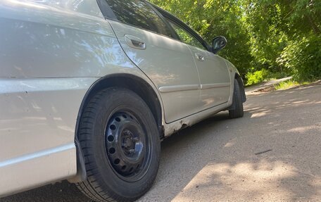 KIA Spectra II (LD), 2006 год, 220 000 рублей, 2 фотография