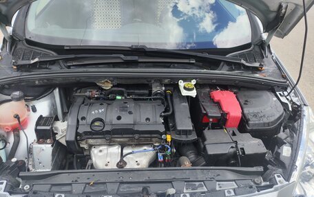 Peugeot 408 I рестайлинг, 2012 год, 550 000 рублей, 2 фотография