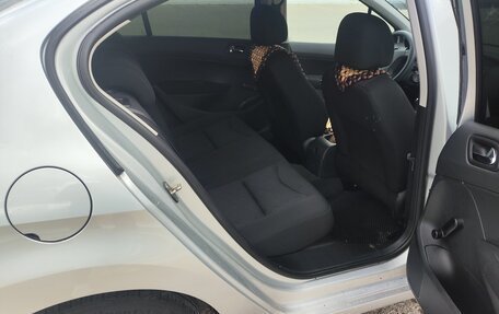 Peugeot 408 I рестайлинг, 2012 год, 550 000 рублей, 7 фотография