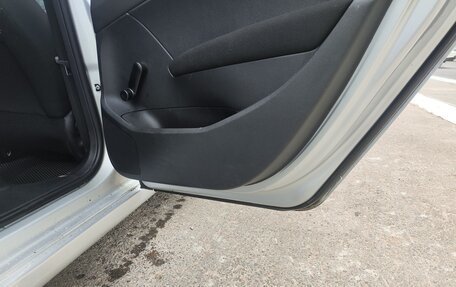 Peugeot 408 I рестайлинг, 2012 год, 550 000 рублей, 8 фотография