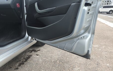 Peugeot 408 I рестайлинг, 2012 год, 550 000 рублей, 9 фотография