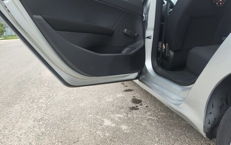 Peugeot 408 I рестайлинг, 2012 год, 550 000 рублей, 6 фотография
