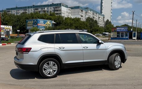Volkswagen Teramont I, 2019 год, 3 990 000 рублей, 5 фотография