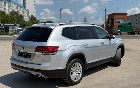 Volkswagen Teramont I, 2019 год, 3 990 000 рублей, 6 фотография