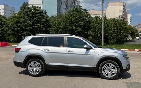 Volkswagen Teramont I, 2019 год, 3 990 000 рублей, 12 фотография
