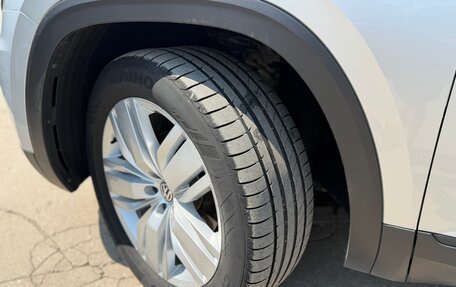 Volkswagen Teramont I, 2019 год, 3 990 000 рублей, 14 фотография
