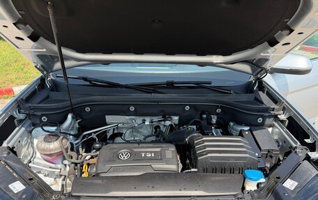 Volkswagen Teramont I, 2019 год, 3 990 000 рублей, 18 фотография