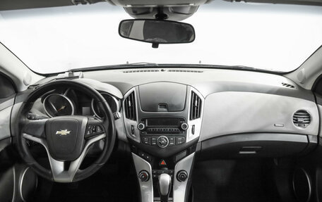 Chevrolet Cruze II, 2014 год, 899 000 рублей, 11 фотография