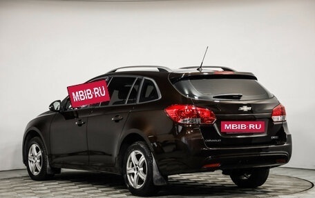 Chevrolet Cruze II, 2014 год, 899 000 рублей, 8 фотография