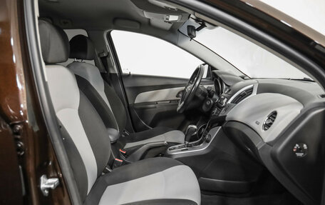 Chevrolet Cruze II, 2014 год, 899 000 рублей, 18 фотография