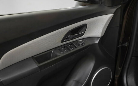 Chevrolet Cruze II, 2014 год, 899 000 рублей, 17 фотография