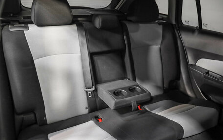 Chevrolet Cruze II, 2014 год, 899 000 рублей, 20 фотография