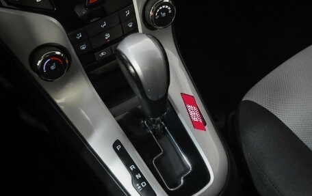 Chevrolet Cruze II, 2014 год, 899 000 рублей, 16 фотография