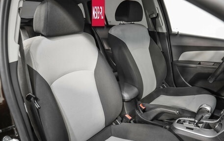 Chevrolet Cruze II, 2014 год, 899 000 рублей, 19 фотография