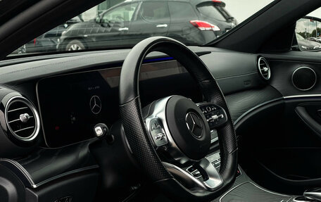 Mercedes-Benz E-Класс, 2019 год, 3 875 000 рублей, 14 фотография