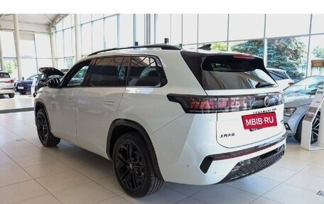 Volkswagen Teramont, 2026 год, 6 599 000 рублей, 3 фотография