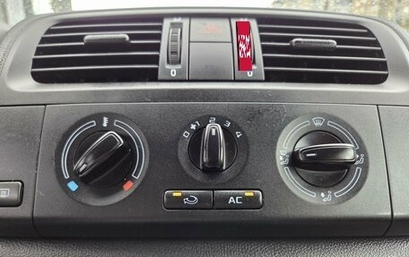 Skoda Fabia II, 2013 год, 449 000 рублей, 17 фотография