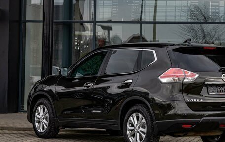Nissan X-Trail, 2018 год, 1 695 000 рублей, 10 фотография