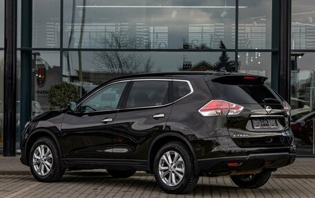 Nissan X-Trail, 2018 год, 1 695 000 рублей, 4 фотография