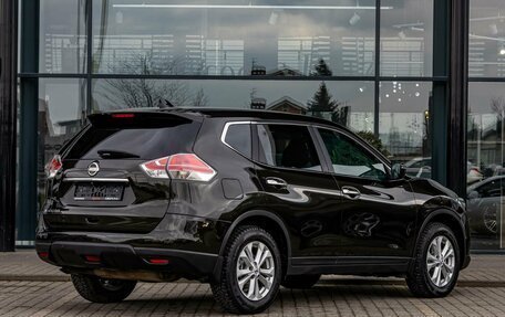 Nissan X-Trail, 2018 год, 1 695 000 рублей, 6 фотография