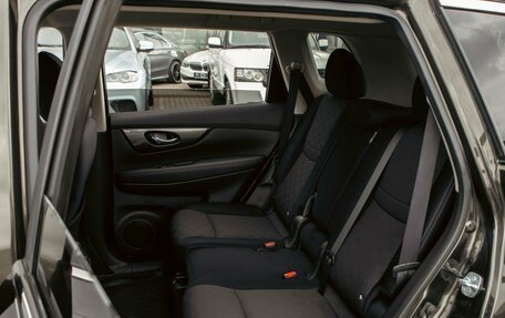 Nissan X-Trail, 2018 год, 1 695 000 рублей, 17 фотография