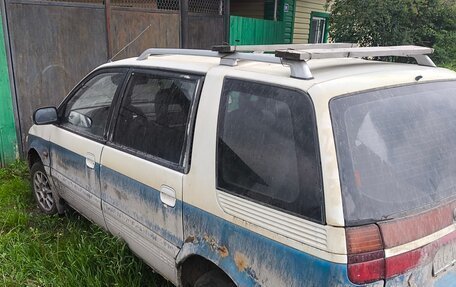 Mitsubishi Space Wagon III, 1993 год, 45 000 рублей, 3 фотография
