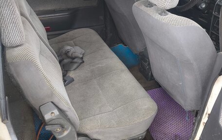 Mitsubishi Space Wagon III, 1993 год, 45 000 рублей, 8 фотография