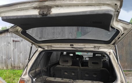 Mitsubishi Space Wagon III, 1993 год, 45 000 рублей, 4 фотография