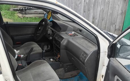Mitsubishi Space Wagon III, 1993 год, 45 000 рублей, 7 фотография