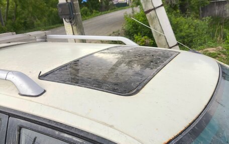Mitsubishi Space Wagon III, 1993 год, 45 000 рублей, 6 фотография