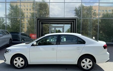 Volkswagen Polo VI (EU Market), 2021 год, 1 499 000 рублей, 8 фотография