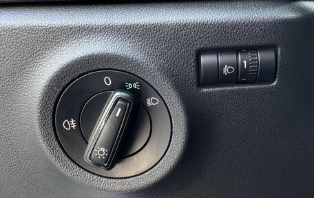 Volkswagen Polo VI (EU Market), 2021 год, 1 499 000 рублей, 13 фотография