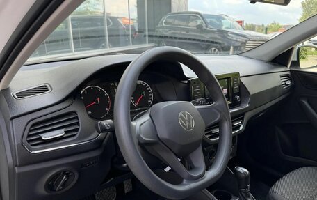 Volkswagen Polo VI (EU Market), 2021 год, 1 499 000 рублей, 18 фотография
